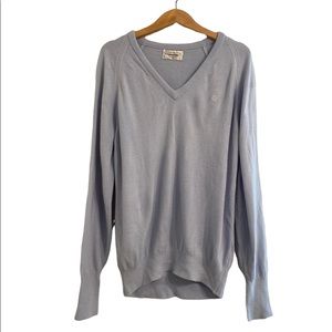 Christian Dior V-Neck Sweater